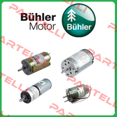 1.13.042.202 07 - obsolete without a replacement  Bühler Motor