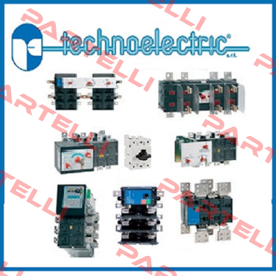 14003  Technoelectric