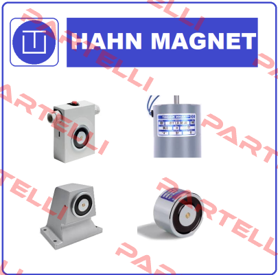  OAC009.500358  HAHN-MAGNET (Kendrion)