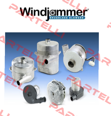 117459-05 Ametek Windjammer