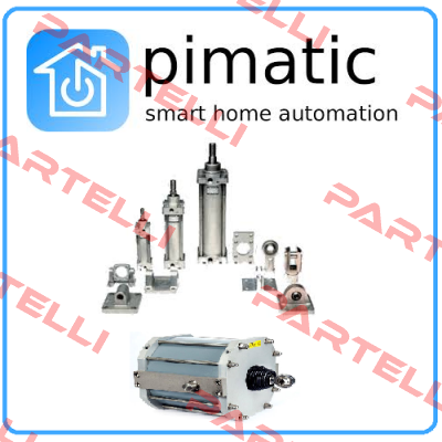 Repair kit for Р202С 125/32  Pimatic