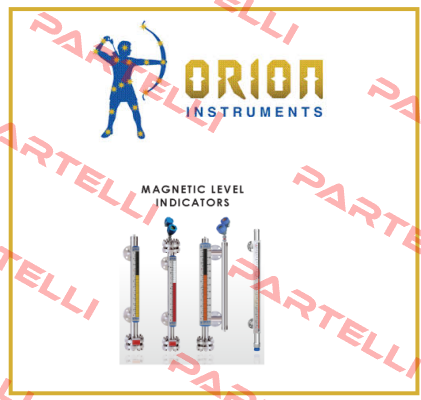 OCT-411M-062  Orion Instruments