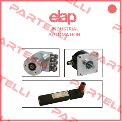 3910  PL231-S-200-5k ELAP