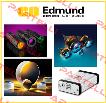 39417 Edmund Optics