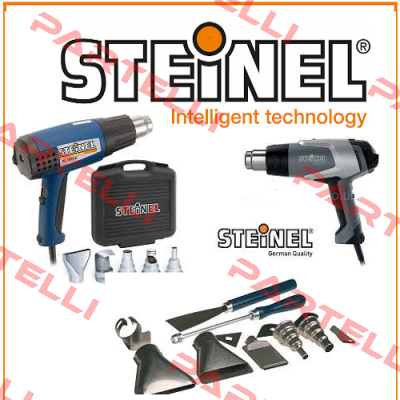 39MM HEAT GUN NOZZLE Steinel