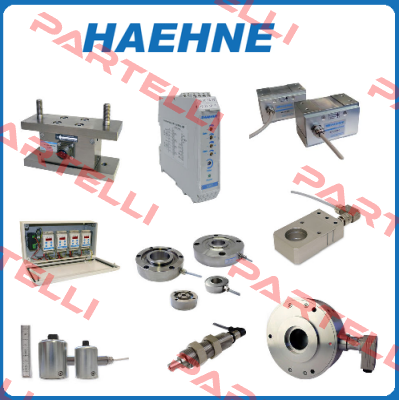 3DX-700026 HAEHNE