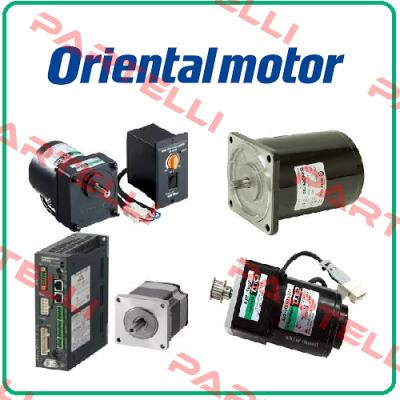 3RK15GN-CW2E Oriental Motor