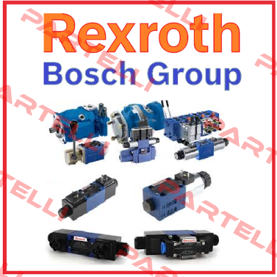 4 WE 6 E5 1/AG24ND -REPLACED BY R900561278 - Rexroth