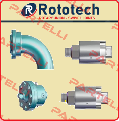 4000 SERIES 4100-115-100 1,5" Rototech