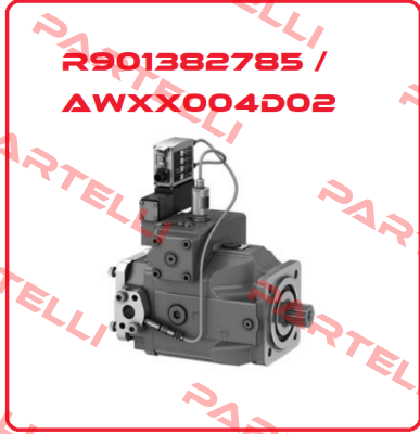 R901382785 / AWXX004D02 Rexroth