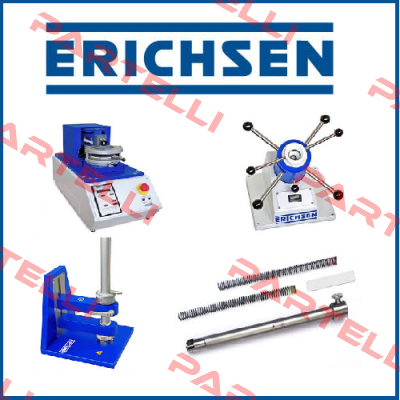 413 SCRATCH TESTER Erichsen