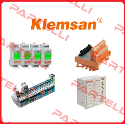 425235 Klemsan