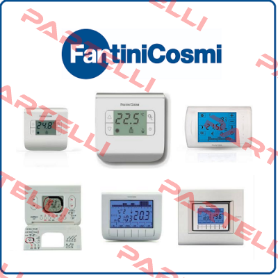 C 03 A + COD 303298L  Fantini Cosmi