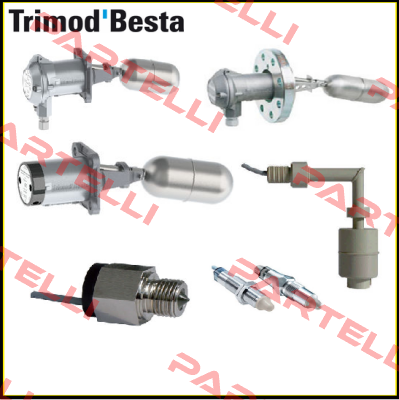 DB 01 04  Trimod Besta