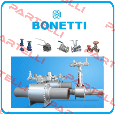 BULLETIN B 06-09  Cesare Bonetti