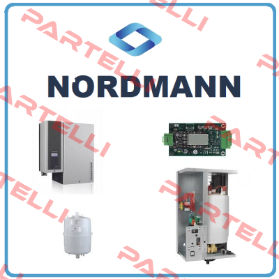 434 (3-PHASE)- OBSOLETE, REPLAMENT - 534obsolete/repleacment 513 00 03 Nordmann