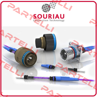 UT016LPGN  Souriau