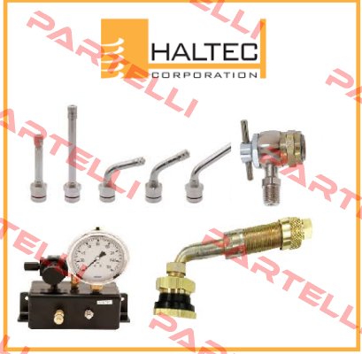 GA-850-370 Haltec Corporation