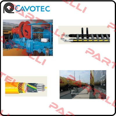 S22-00460-110 Cavotec