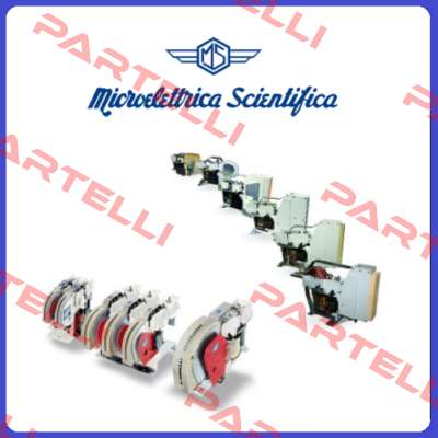 MD33-T  Microelettrica Scientifica