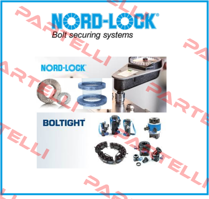 NL5ss (200 pair pack) Nord Lock