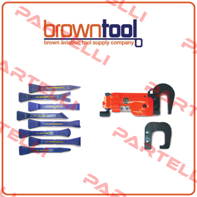 GB704SR-8  Browntool