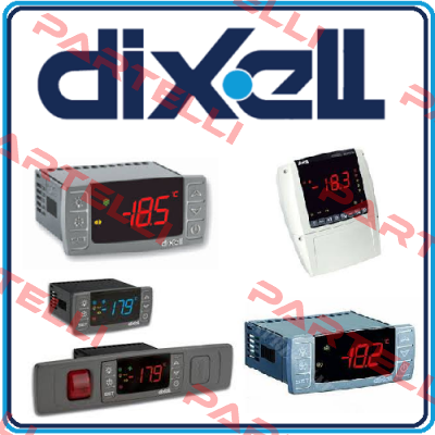 XLR170-5N3C2 Dixell