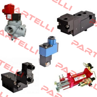 REPAIR KIT SOLENOID-R2518PKS0B  Pneumatrol