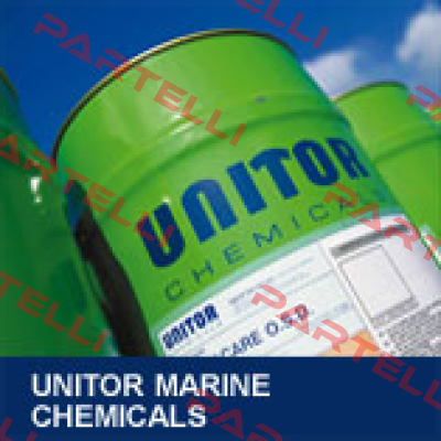 610 302992 Unitor Chemicals