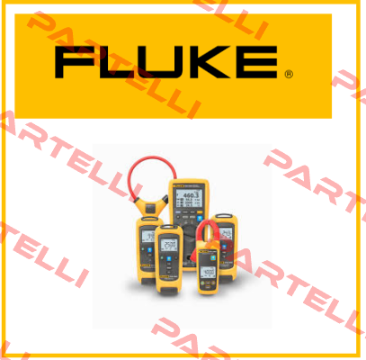 Fluke 3000 FC/1AC-II  Fluke