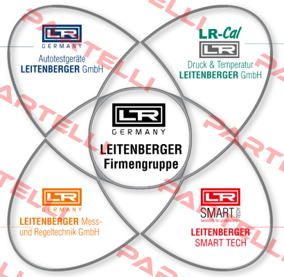 Art.No. 040605, Type: EFTA 03 Leitenberger