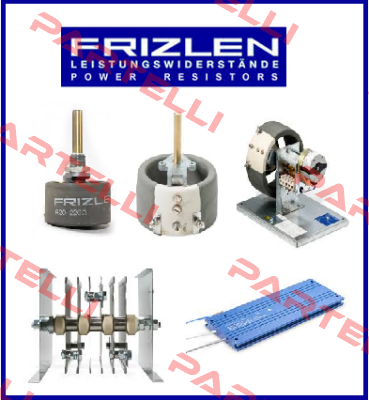 FZDG600X65-22  Frizlen