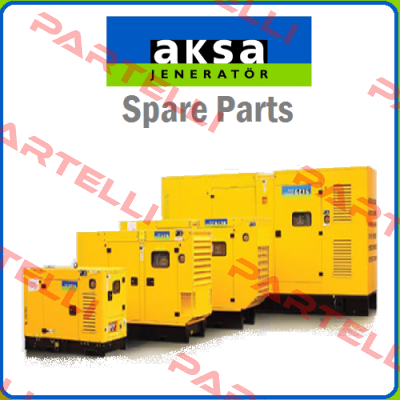 145 KVA / AJ30012 AKSA