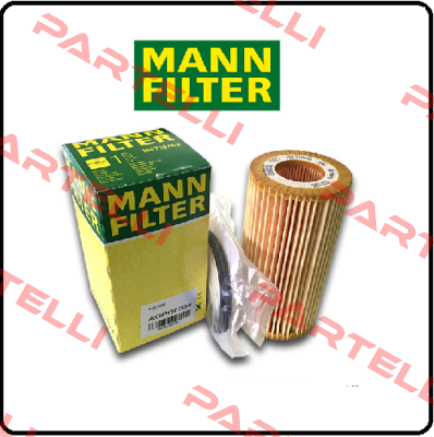 6650557322  Mann Filter (Mann-Hummel)