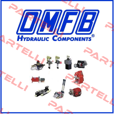 106-003-00048  OMFB Hydraulic