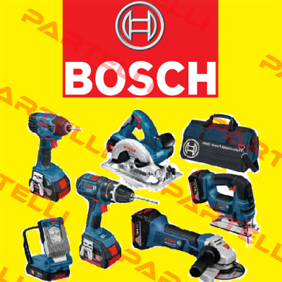 0822353507 O63 C:200 Bosch