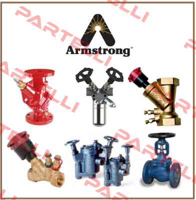 11-AV R3/4"-1/2"  Armstrong