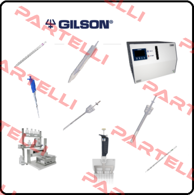 F148506  Gilson