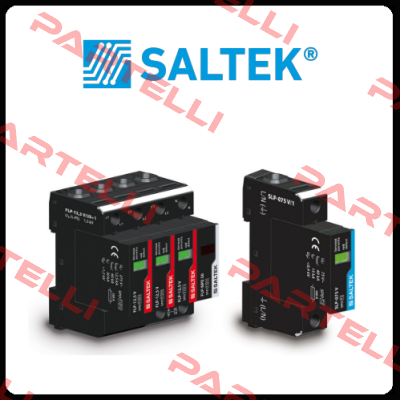 DA-275 V/3+1  Saltek