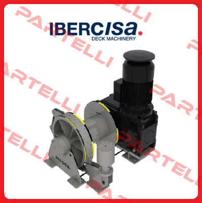 09073001   Ibercisa