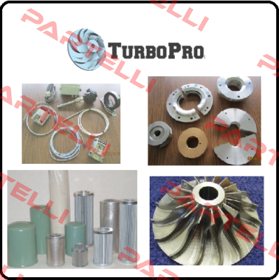 AAA3408543-03802  TurboPro