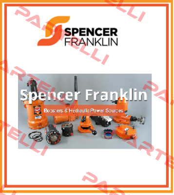 SF-5800  Spencer Franklin