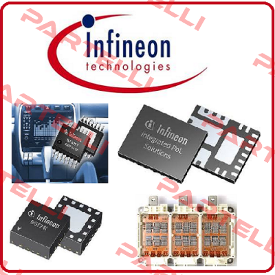 BSM300GB60DLC Infineon