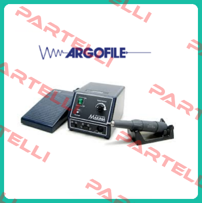 ECO POLISHER Argofile