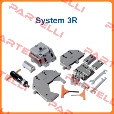 3R-605.1  System 3R