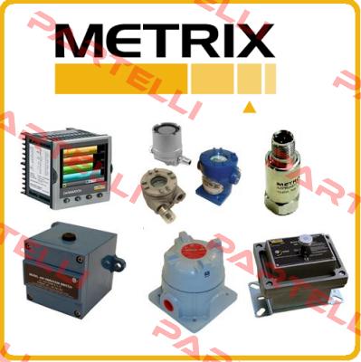 10007-00-25-10-02  Metrix