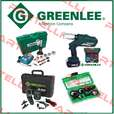 50356119set Greenlee