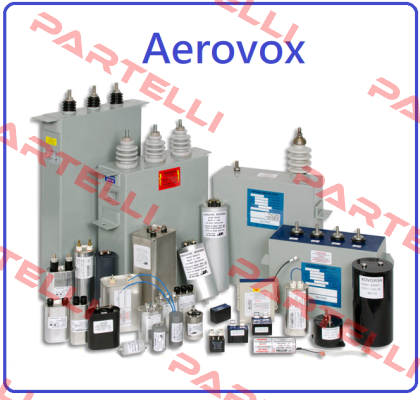 Z50P3707N - alternative Z50S3707N01N  Aerovox