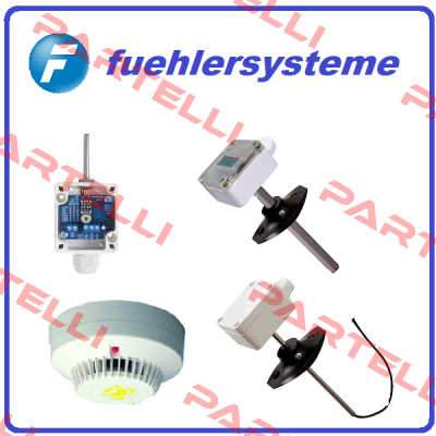 AF1/E-81  FuehlerSysteme