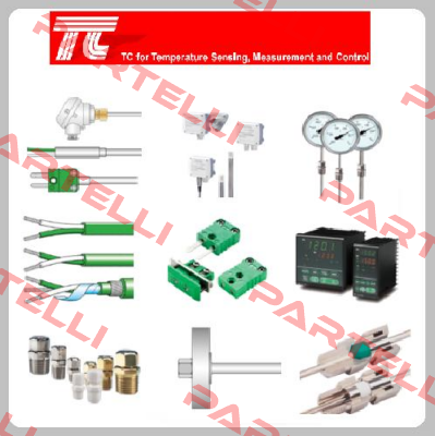 3AY-J-100-100-3/16”-INSULATED  TC Ltd